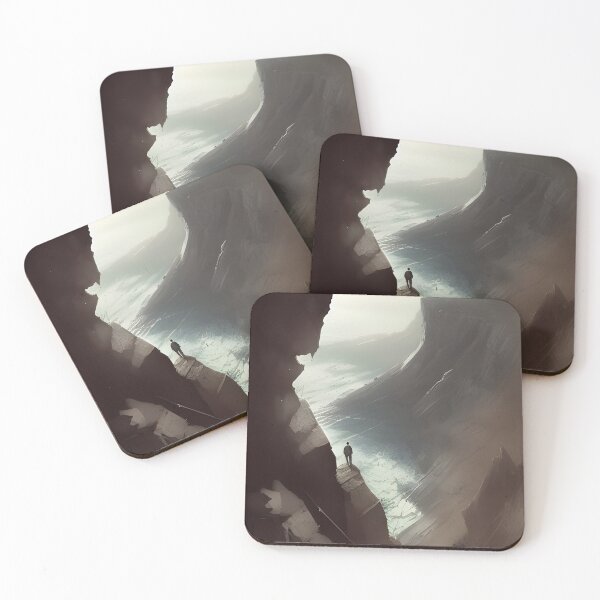 Item preview, The One Alone designed and sold by Sr-Javier.