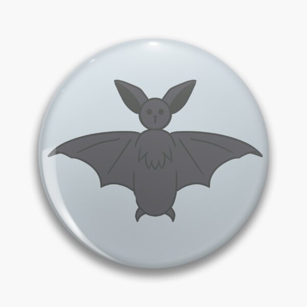 Item preview, Batty Bat the bat designed and sold by Rook Arakaki.