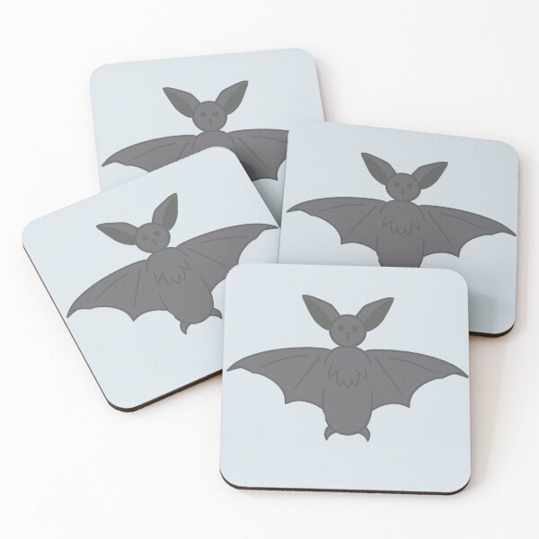 Item preview, Batty Bat the bat designed and sold by Rook Arakaki.