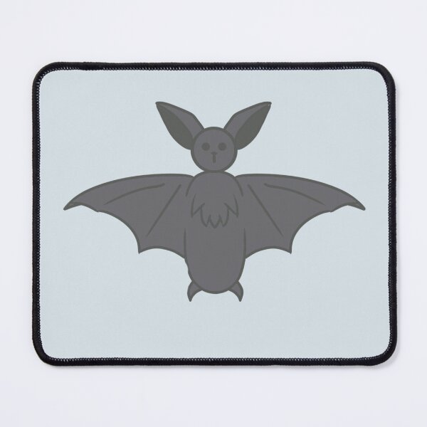 Item preview, Batty Bat the bat designed and sold by Rook Arakaki.
