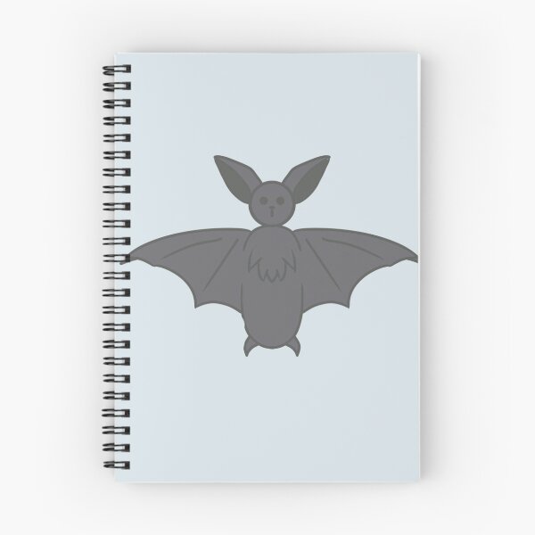 Item preview, Batty Bat the bat designed and sold by Rook Arakaki.