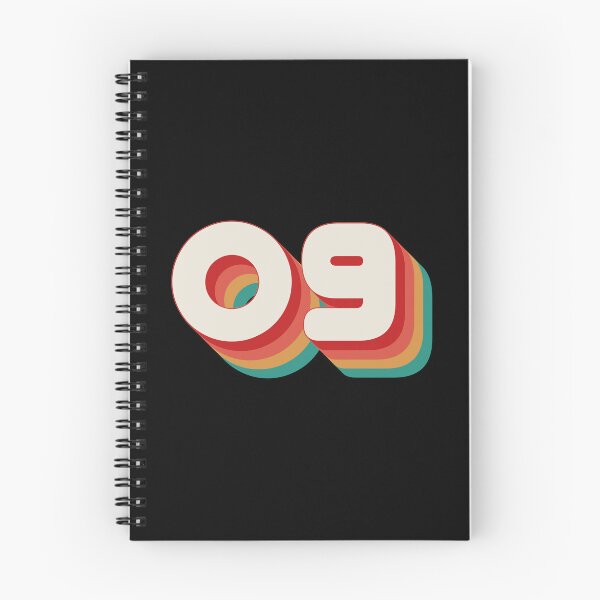 Item preview, Number 9 designed and sold by Texterns.