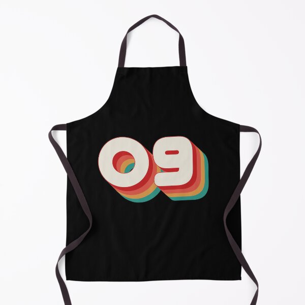 Item preview, Number 9 designed and sold by Texterns.