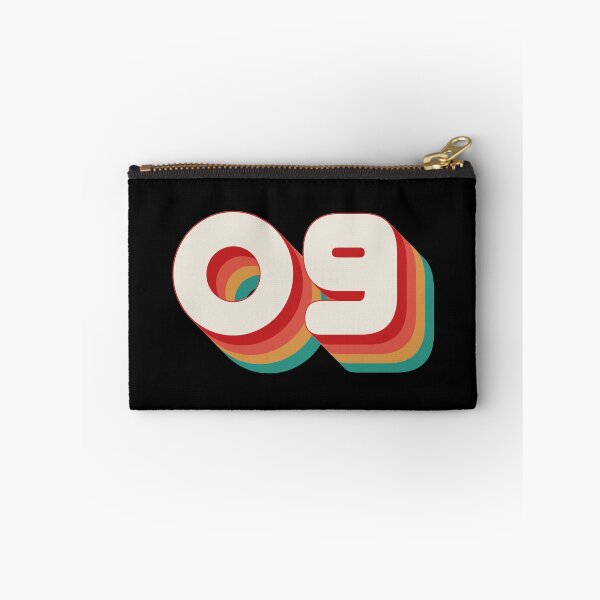 Item preview, Number 9 designed and sold by Texterns.