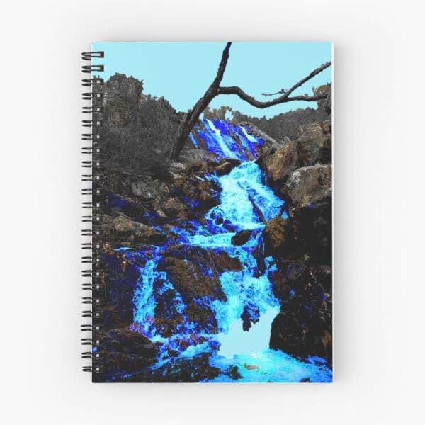 Item preview, Hot Springs  designed and sold by ontological.
