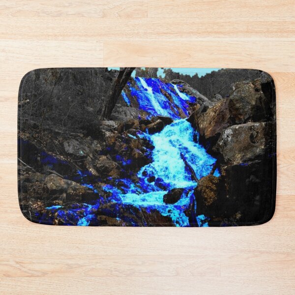 Item preview, Hot Springs  designed and sold by ontological.
