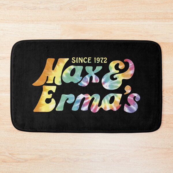 Item preview, Retro Max & Erma's Resto designed and sold by Lone Wolves.