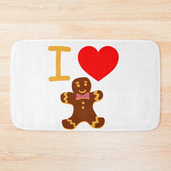 Item preview, funny I Love Chocolate Chip Cookies and Oatmeal Chocolate Chip Cookies  designed and sold by ABDFRTRENDS ⭐⭐⭐⭐⭐.
