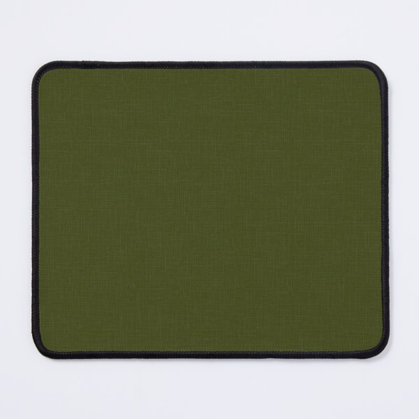 Item preview, Sketchy textured design in forest green designed and sold by FrancesPoff.