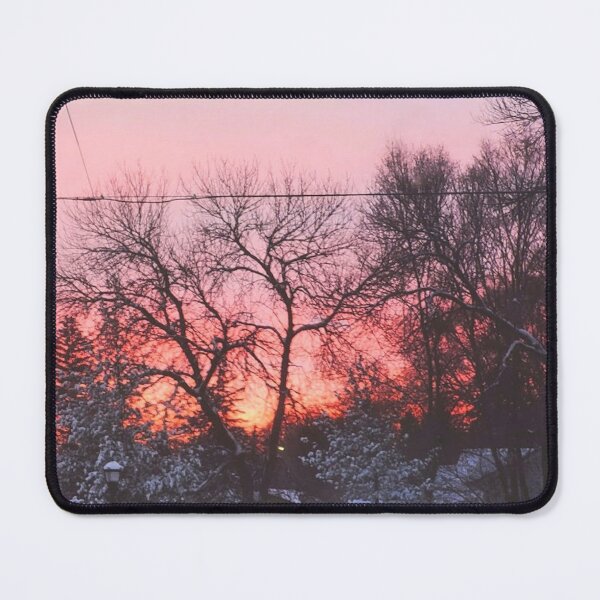 Item preview, Minnesota Sunset designed and sold by missmermaid1990.