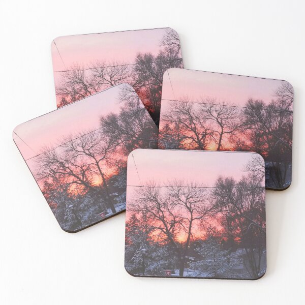 Item preview, Minnesota Sunset designed and sold by missmermaid1990.