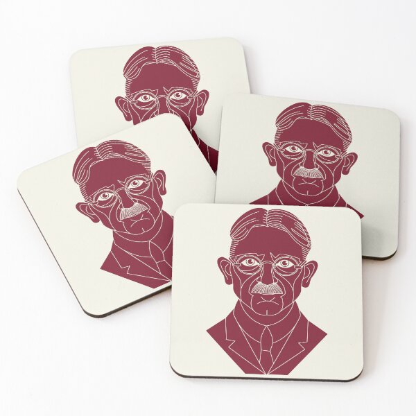 Item preview, John Dewey designed and sold by jholbo.