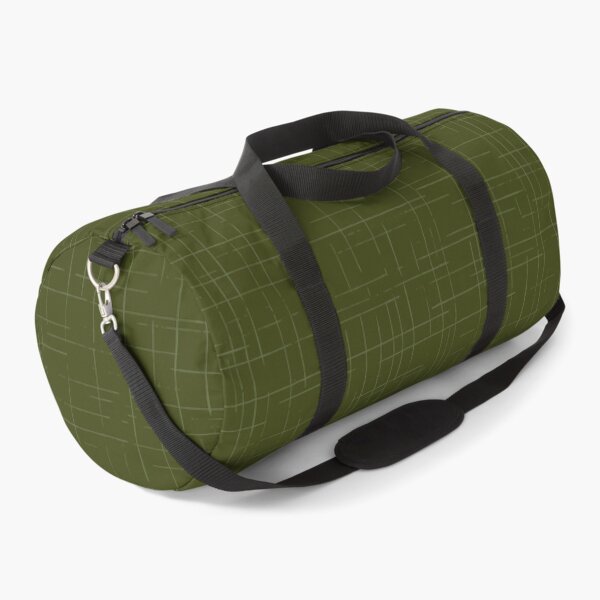 Item preview, Sketchy textured design in forest green designed and sold by FrancesPoff.