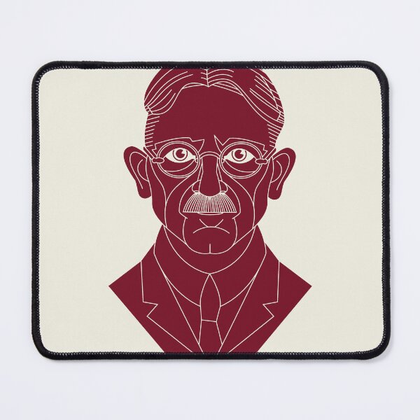 Item preview, John Dewey designed and sold by jholbo.