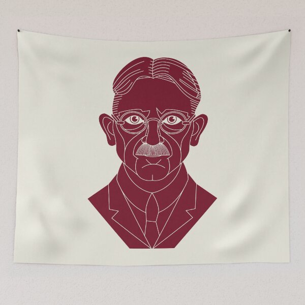 Item preview, John Dewey designed and sold by jholbo.