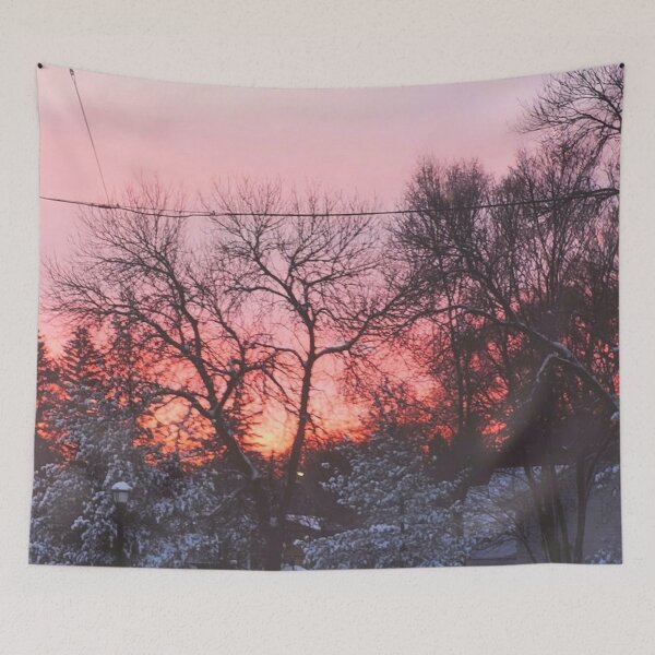 Item preview, Minnesota Sunset designed and sold by missmermaid1990.