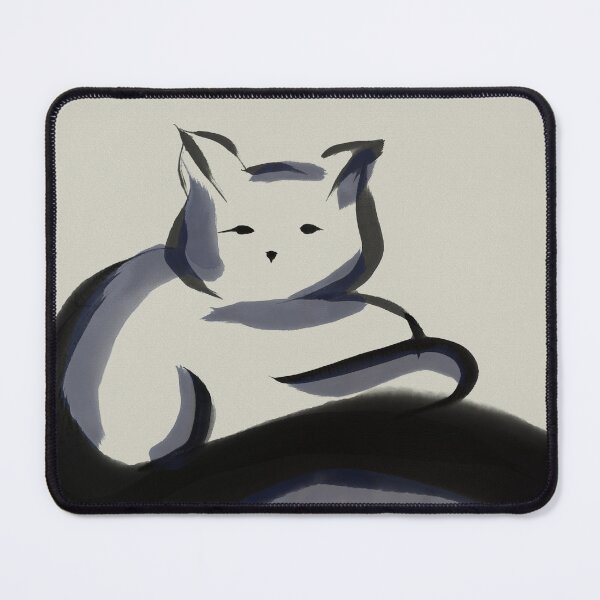 Item preview, Cat aumie designed and sold by StudioMasha.