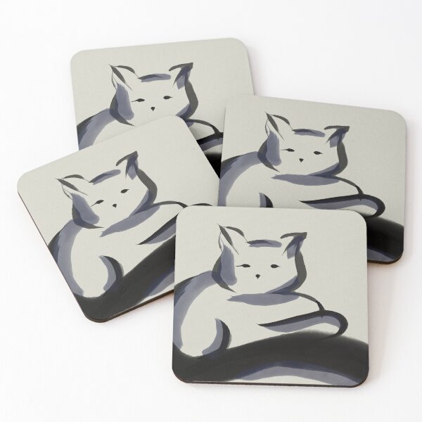 Item preview, Cat aumie designed and sold by StudioMasha.