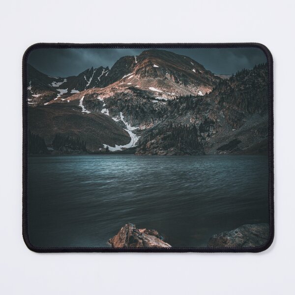 Item preview, Rocky Mountain Moods designed and sold by Elevated Imaging .