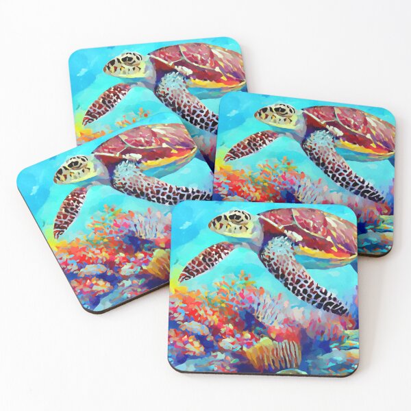 Item preview, Sea Turtle 3 designed and sold by ChrisButler.