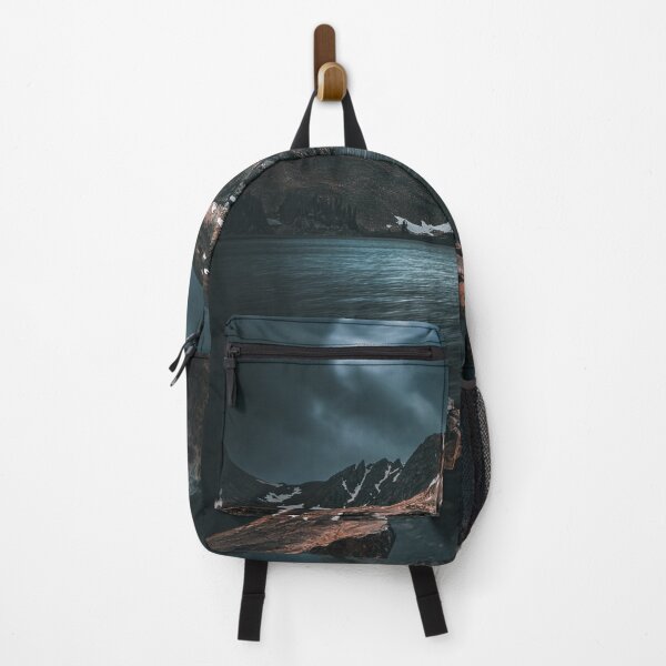 Item preview, Rocky Mountain Moods designed and sold by Elevated Imaging .