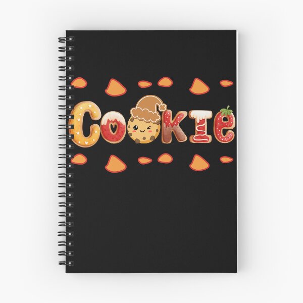 Item preview,  funny I Love Chocolate Chip Cookies and Oatmeal Chocolate Chip Cookies  designed and sold by ABDFRTRENDS ⭐⭐⭐⭐⭐.