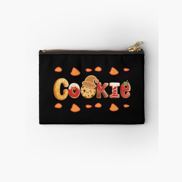 Item preview,  funny I Love Chocolate Chip Cookies and Oatmeal Chocolate Chip Cookies  designed and sold by ABDFRTRENDS ⭐⭐⭐⭐⭐.