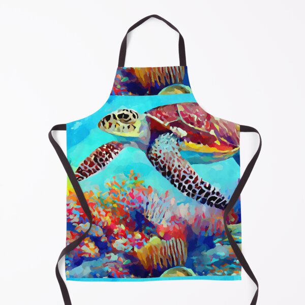 Item preview, Sea Turtle 3 designed and sold by ChrisButler.