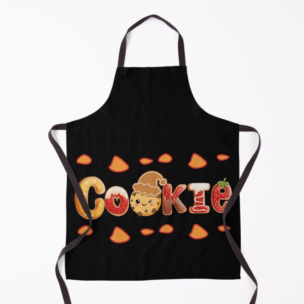 Item preview,  funny I Love Chocolate Chip Cookies and Oatmeal Chocolate Chip Cookies  designed and sold by ABDFRTRENDS ⭐⭐⭐⭐⭐.