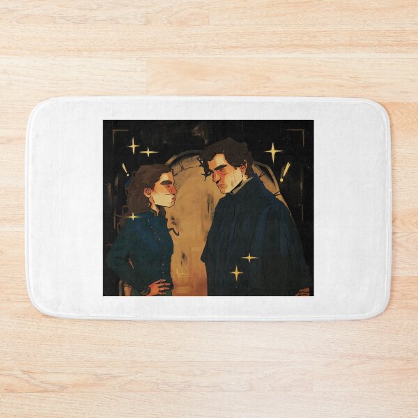 Item preview, holmes siblings designed and sold by macedraws.