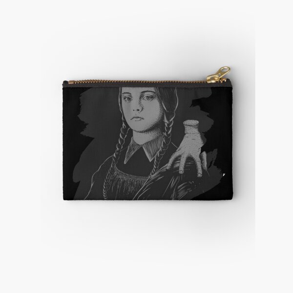 Item preview, miercoles || black and white designed and sold by Shagrah.