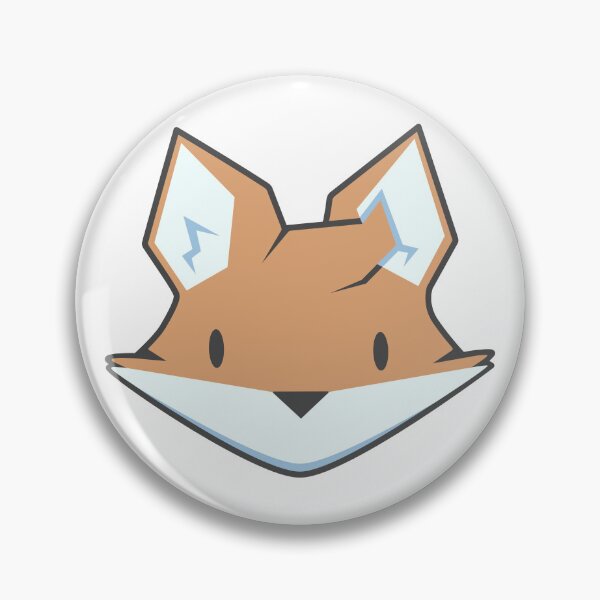 Item preview, Tunic Fox designed and sold by Abysswalker64.