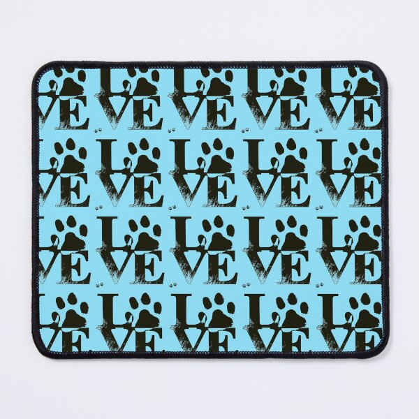 Item preview, Loving dogs designed and sold by SanelaLuckyStar.