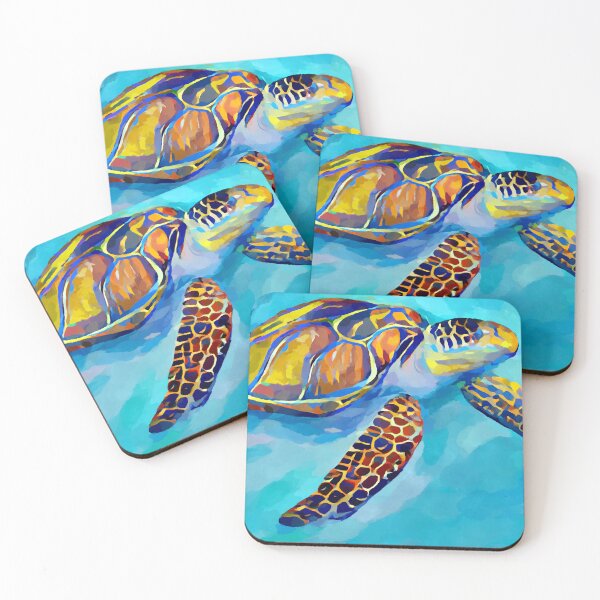 Item preview, Sea Turtle 4 designed and sold by ChrisButler.