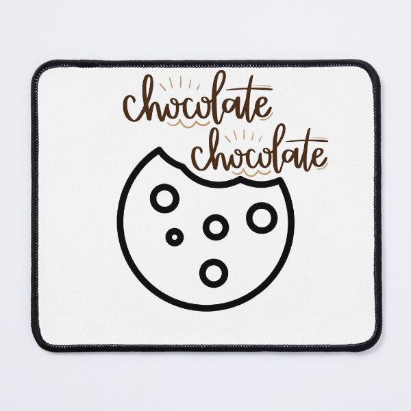 Item preview, I Love Chocolate Chip Cookies and Oatmeal Chocolate Chip Cookies funny designed and sold by ABDFRTRENDS ⭐⭐⭐⭐⭐.