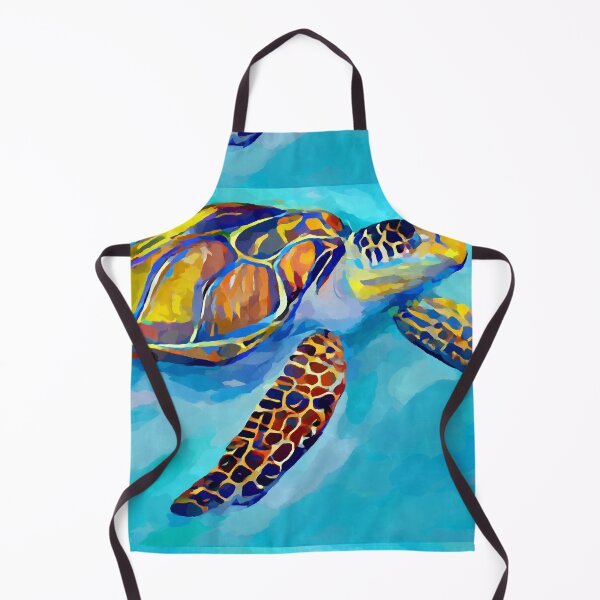 Item preview, Sea Turtle 4 designed and sold by ChrisButler.