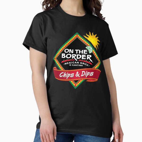 トップス everyone border tee shirts everyone border long sleeve tee shirt (NAVY) | everyone