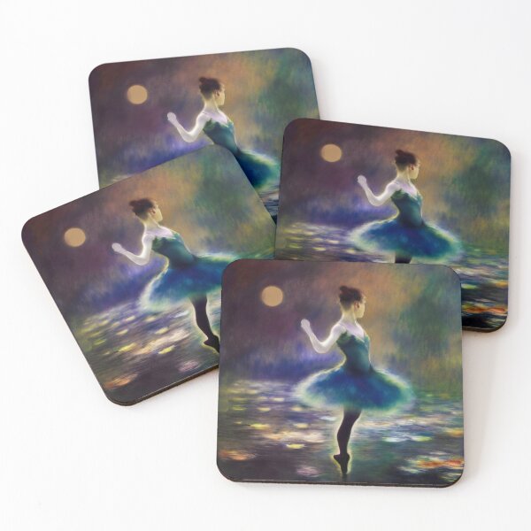 Item preview, Dancing in the Moonlight designed and sold by PictureNZ.