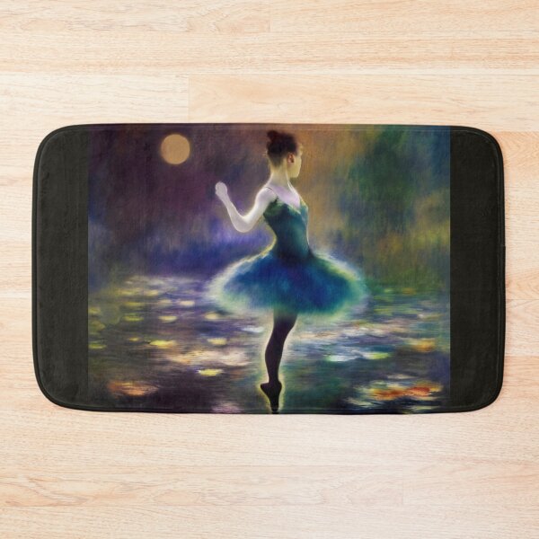 Item preview, Dancing in the Moonlight designed and sold by PictureNZ.