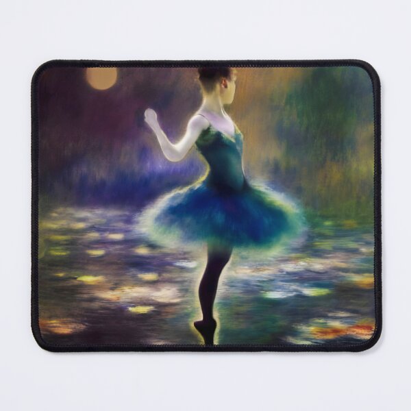 Item preview, Dancing in the Moonlight designed and sold by PictureNZ.
