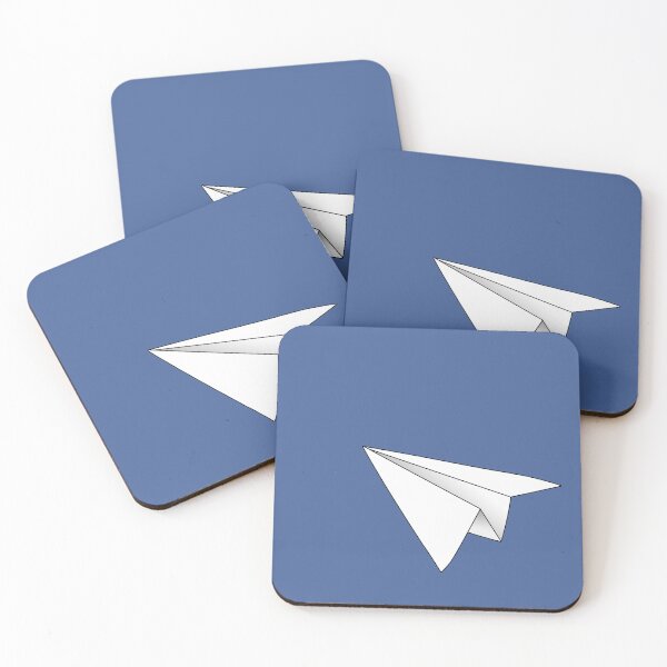Item preview, Paper Plane designed and sold by stonestreet.
