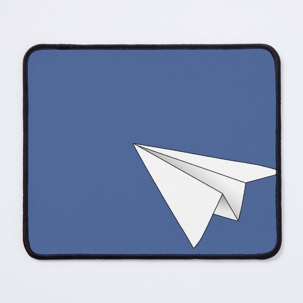Item preview, Paper Plane designed and sold by stonestreet.