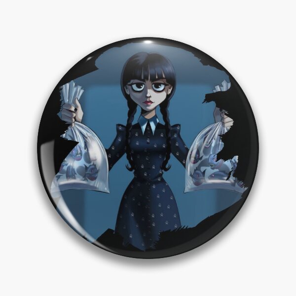 Item preview, miercoles || dark designed and sold by Shagrah.