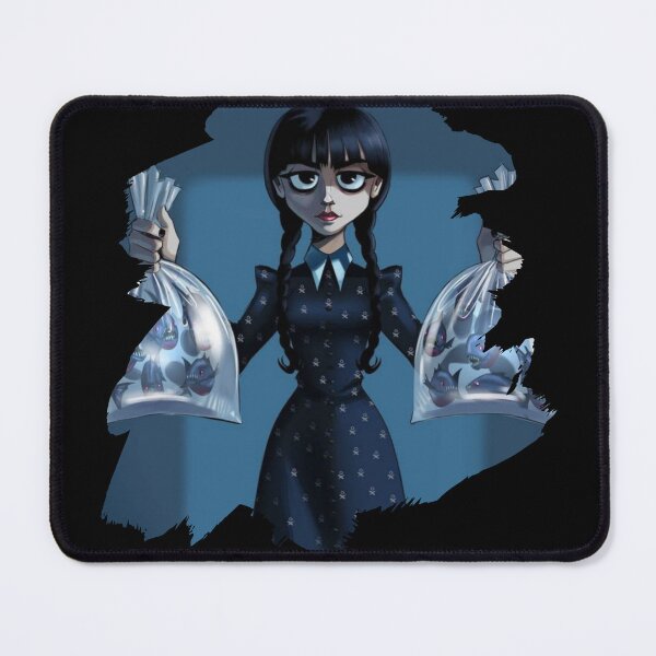 Item preview, miercoles || dark designed and sold by Shagrah.