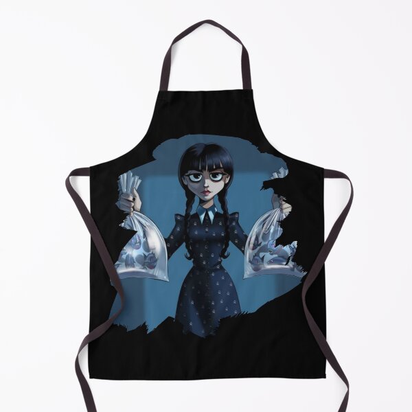 Item preview, miercoles || dark designed and sold by Shagrah.