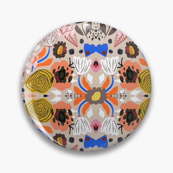 Item preview, Fall Foliage Mixer designed and sold by Bliss Find And Design.