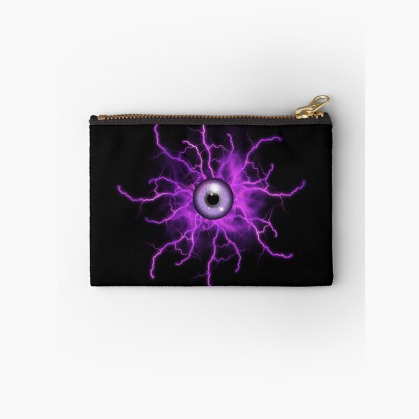 Item preview, Lightning eye  designed and sold by TipTopTapo.