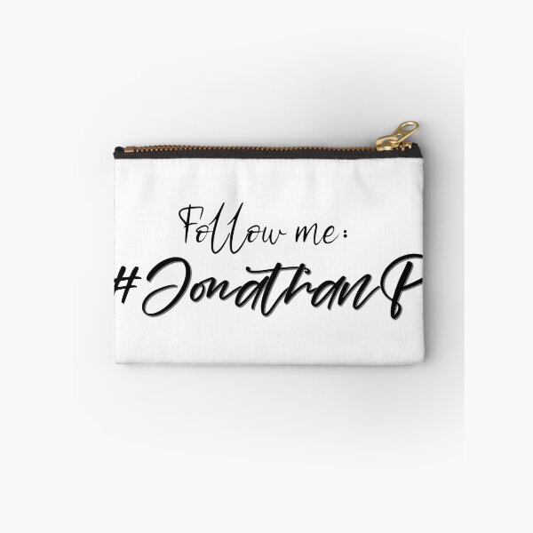 Item preview, Copy of Follow me #JonathanP designed and sold by JonathanP514.