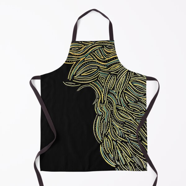 Item preview, Metallic Screech designed and sold by TheArtyOne11.
