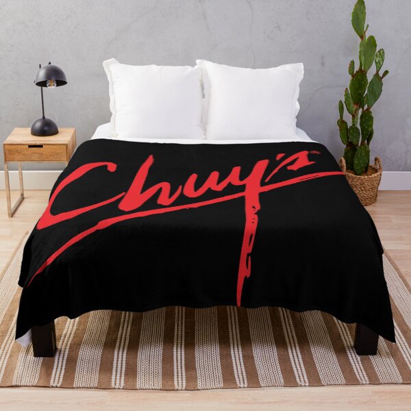 Item preview, Retro Chuy's Resto designed and sold by Lone Wolves.